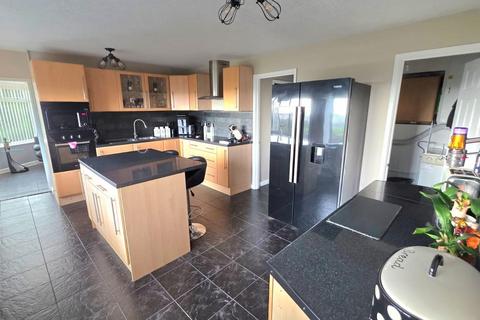 undefined, Fron Isaf, Chirk, Wrexham