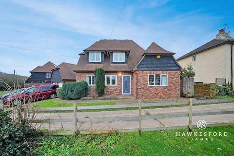 5 bedroom detached house for sale, Chestnut Wood Lane, Sittingbourne ME9