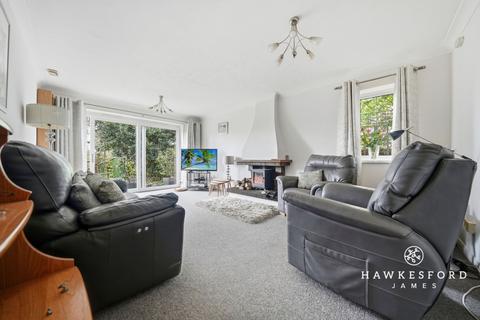 5 bedroom detached house for sale, Chestnut Wood Lane, Sittingbourne ME9