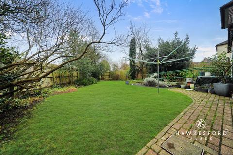 5 bedroom detached house for sale, Chestnut Wood Lane, Sittingbourne ME9