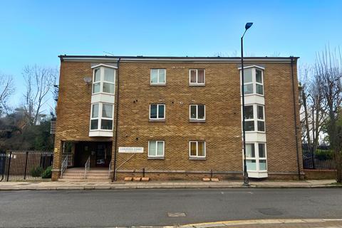 undefined, Plough Way, London SE16