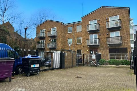 undefined, Plough Way, London SE16