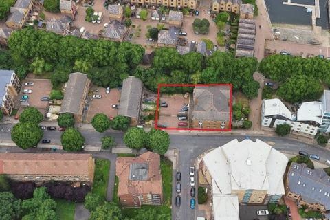 undefined, Plough Way, London SE16