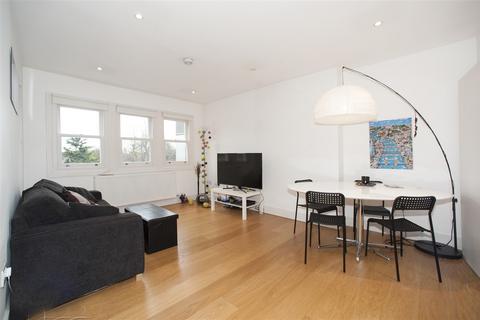 1 bedroom flat to rent, King Street, Hammersmith