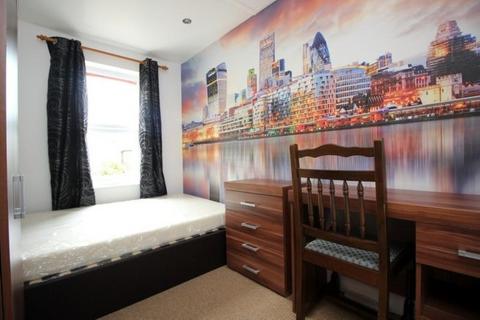 undefined, St Peter's Place