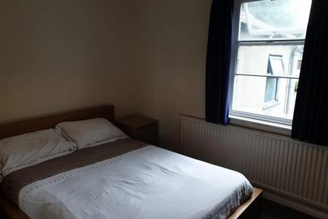 undefined, Saint Peter's Place