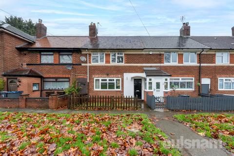 Alwold Road, Weoley Castle, Birmingham, B29