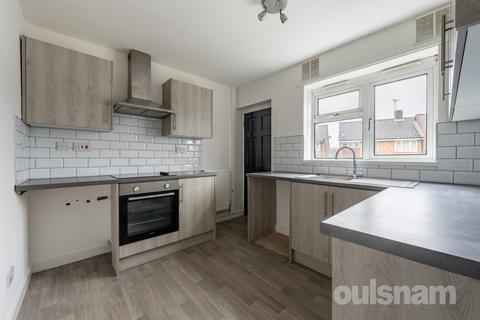 3 bedroom terraced house for sale, Alwold Road, Weoley Castle, Birmingham, B29