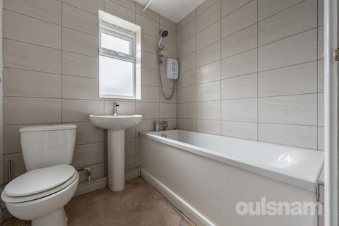 3 bedroom terraced house for sale, Alwold Road, Weoley Castle, Birmingham, B29