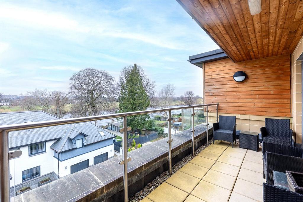 Sun Terrace
