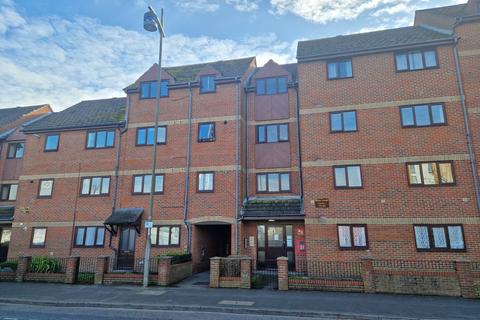 Mumby Road, Gosport PO12