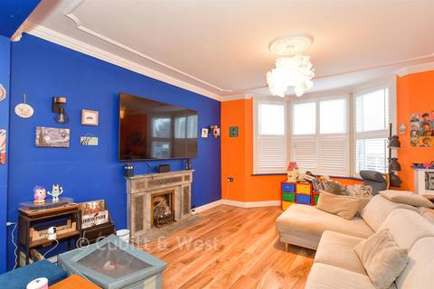 4 bedroom semi-detached house for sale, Church Road, Hayling Island, Hampshire