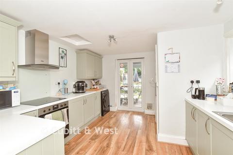 4 bedroom semi-detached house for sale, Church Road, Hayling Island, Hampshire
