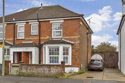 4 bedroom semi-detached house for sale, Church Road, Hayling Island, Hampshire