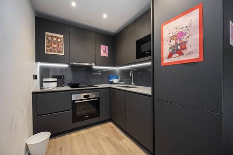 undefined, Riverstone Heights, London E3