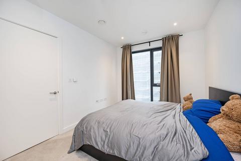undefined, Riverstone Heights, London E3