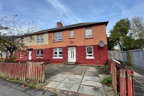 undefined, Elmbank Crescent, Burnbank, Hamilton, South Lanarkshire, ML3