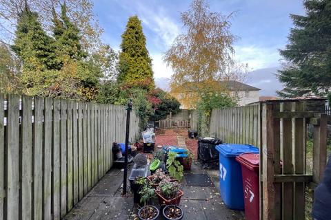 undefined, Elmbank Crescent, Burnbank, Hamilton, South Lanarkshire, ML3
