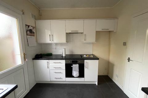 undefined, Elmbank Crescent, Burnbank, Hamilton, South Lanarkshire, ML3
