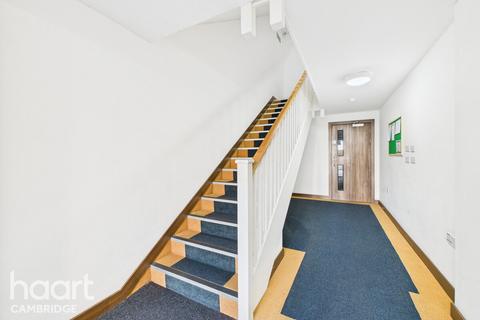 undefined, Pym Court, Cromwell Road, Cambridge