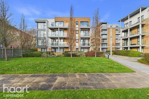 undefined, Pym Court, Cromwell Road, Cambridge
