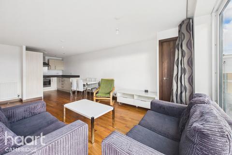 undefined, Pym Court, Cromwell Road, Cambridge