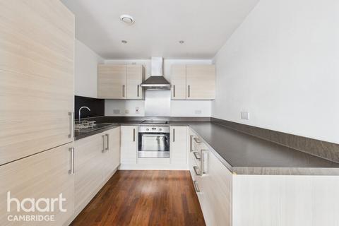 undefined, Pym Court, Cromwell Road, Cambridge