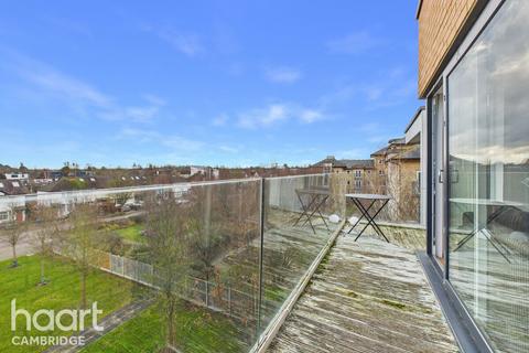 undefined, Pym Court, Cromwell Road, Cambridge