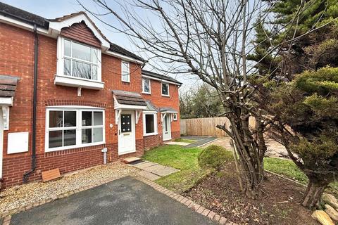 undefined, Latchford Lane, Berwick Grange, Shrewsbury