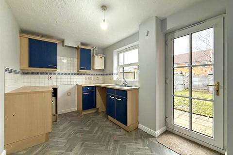 undefined, Latchford Lane, Berwick Grange, Shrewsbury