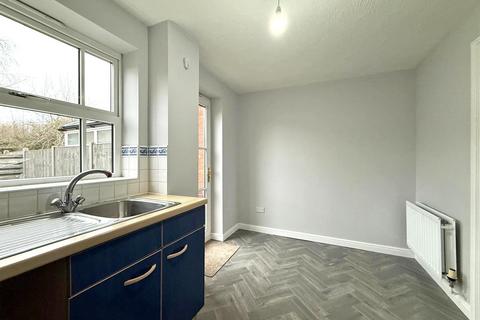 undefined, Latchford Lane, Berwick Grange, Shrewsbury