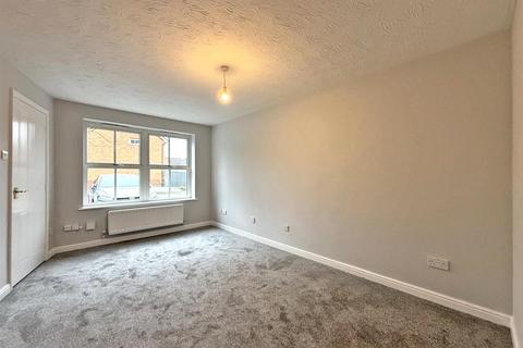 undefined, Latchford Lane, Berwick Grange, Shrewsbury