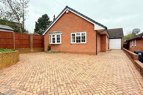3 bedroom bungalow to rent, Butlers Lane, Sutton Coldfield