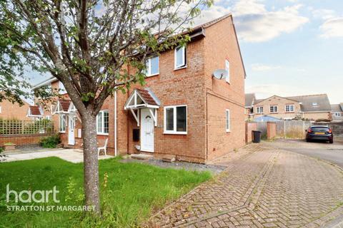 Mallard Close, Swindon