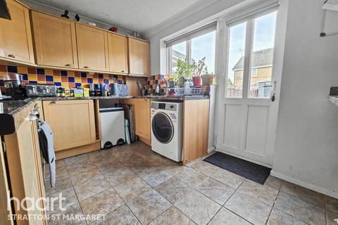 undefined, Mallard Close, Swindon