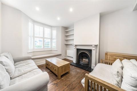 3 bedroom terraced house to rent, West Road, Stratford, London, E15