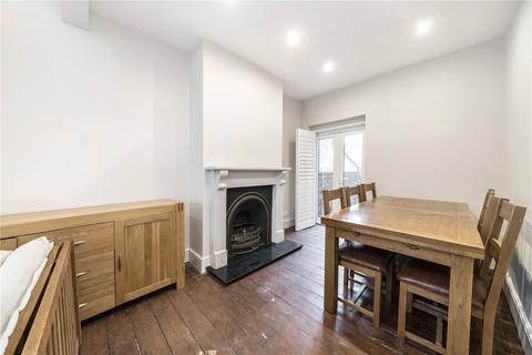 3 bedroom terraced house to rent, West Road, Stratford, London, E15
