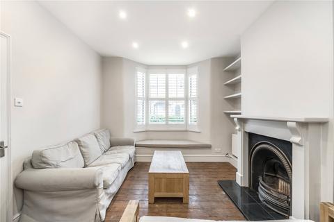 3 bedroom terraced house to rent, West Road, Stratford, London, E15