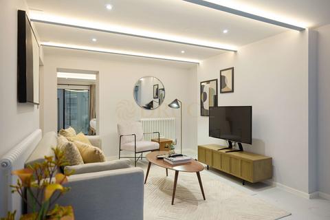 1 bedroom flat to rent, Ladbroke Grove, W10