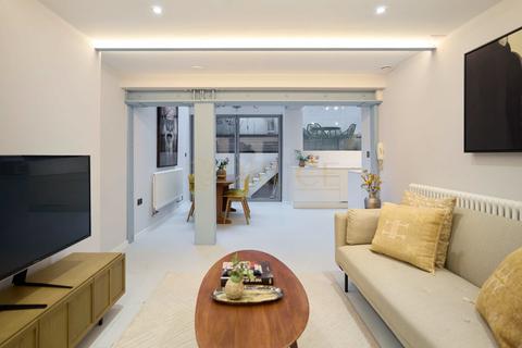 1 bedroom flat to rent, Ladbroke Grove, W10