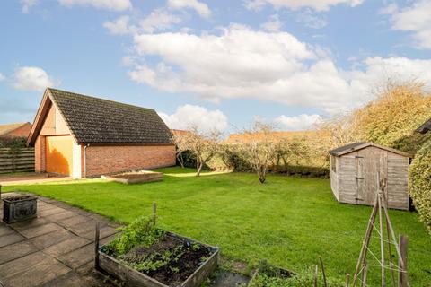 4 bedroom detached house for sale, Long Clawson, Melton Mowbray LE14