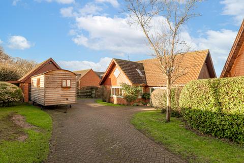 4 bedroom detached house for sale, Long Clawson, Melton Mowbray LE14