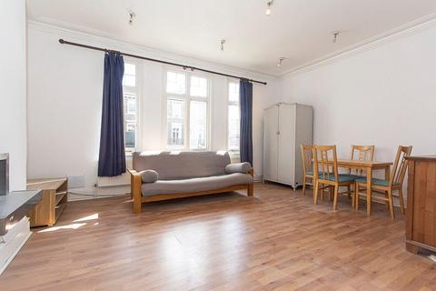 1 bedroom flat to rent, Queenstown Road, Battersea SW8