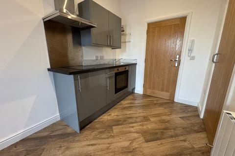 undefined, 15 Freckingham Street, Nottingham, Nottinghamshire, NG1
