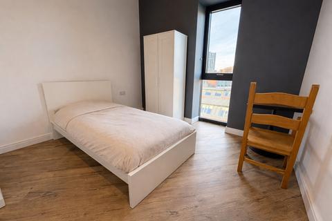 undefined, 15 Freckingham Street, Nottingham, Nottinghamshire, NG1