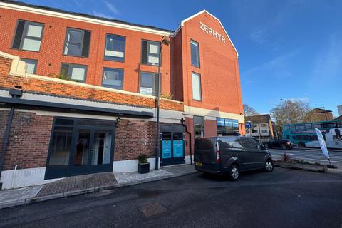 undefined, 15 Freckingham Street, Nottingham, Nottinghamshire, NG1