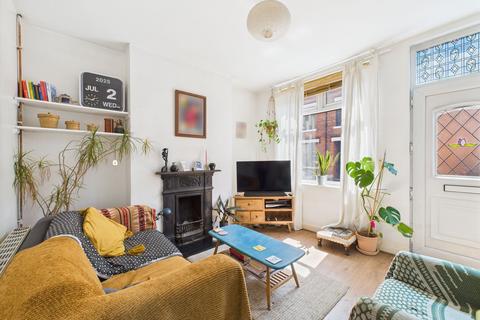 3 bedroom terraced house for sale, Drayton Street, Sherwood, Nottingham