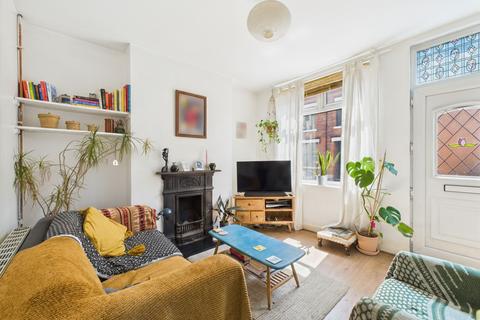 3 bedroom terraced house for sale, Drayton Street, Sherwood, Nottingham
