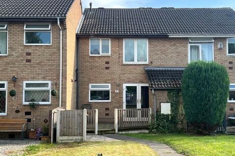 undefined, Wordsworth Grove, Stanley, Wakefield, West Yorkshire, WF3