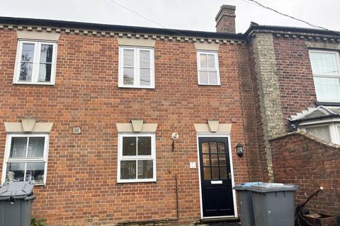undefined, Station Road, Leiston IP16